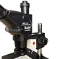 Microscopio Trinocular Kaisi 36565A Plus  - Miniatura 3