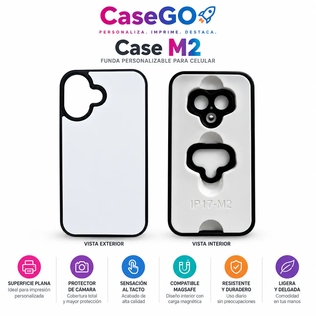 Case M2 2