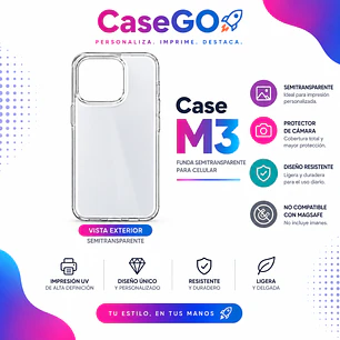 Case M3 