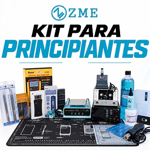 Combo Principiante