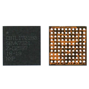 cbtl1701b0 iPhone 17