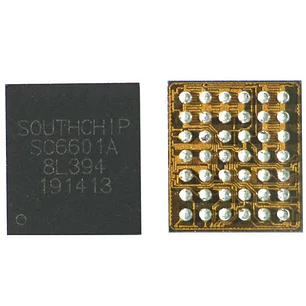 SC6601A