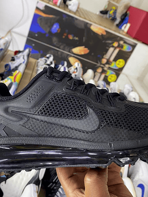 Nike Air Max 2017/2018 Negro 