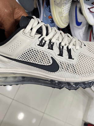 Nike Air Max 2021/2023 Blanco 