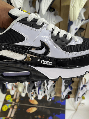Nike Air Max 90 Los Tequendos 
