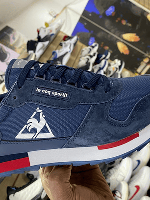 Le Coq Sportif Quartz azules 