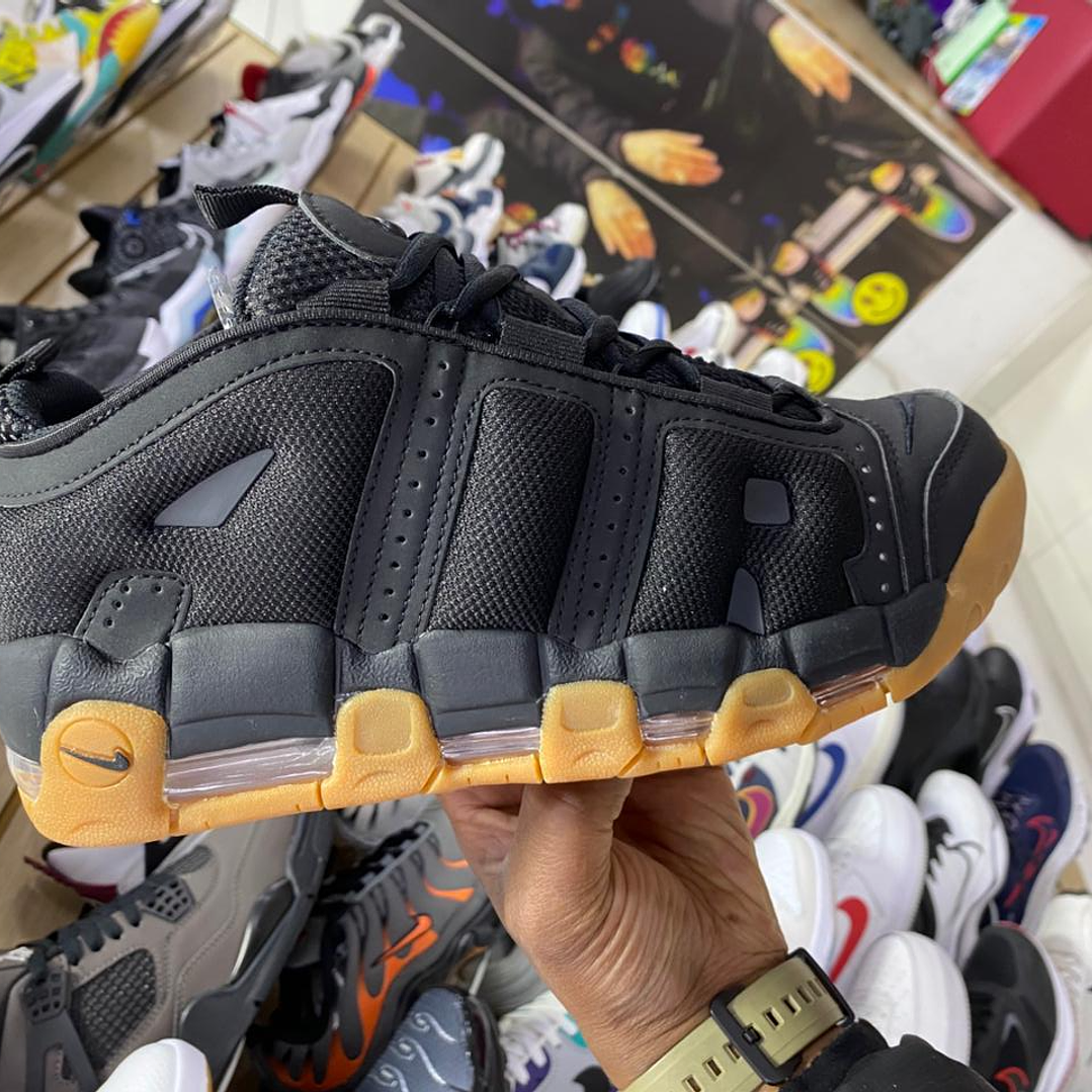 Nike Air More Uptempo  1