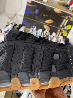 Nike Air More Uptempo 