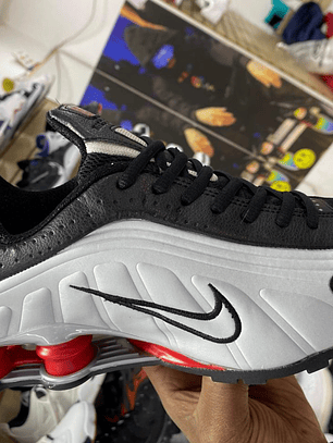 Nike Shox NZ Multicolor 