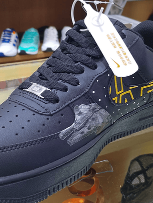Nike Air Force 1 Low Edición Temática de Star Wars 