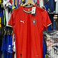 Camiseta Portugal Local 2025/26 Rojo Oficial - Miniatura 2