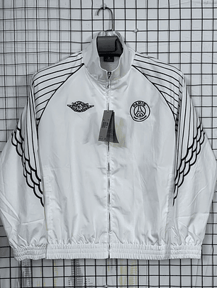 Chaqueta Paris Saint-Germain x Jordan – Edición Especial