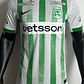 Camiseta Atlético Nacional Local 2025/26 Verde con blanco Oficial  - Miniatura 1