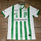 Camiseta Atlético Nacional Local 2025/26 Verde con blanco Oficial  - Miniatura 3