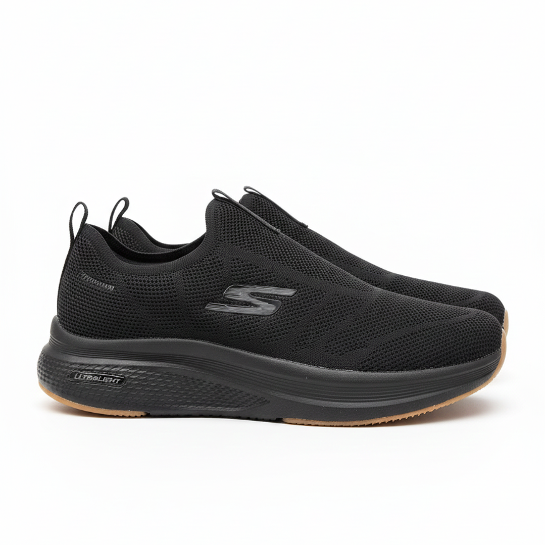 Skechers Slip-On Negro 1
