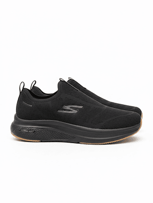 Skechers Slip-On Negro