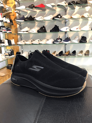 Skechers Slip-On Negro