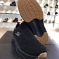 Skechers Slip-On Negro - Miniatura 3