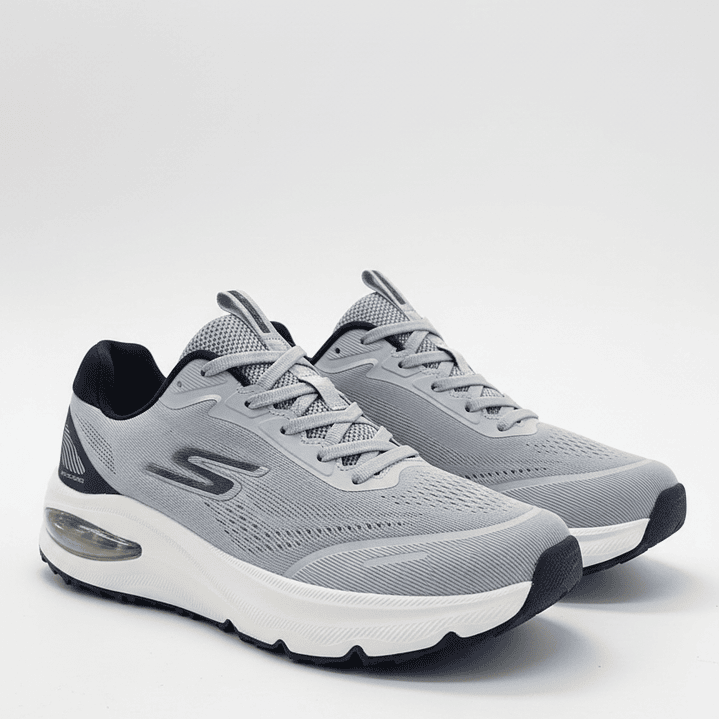 Skechers Max Cushioning Azul Marino 1