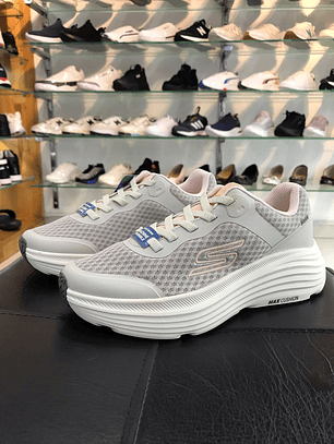 Skechers Max Cushioning Rosa