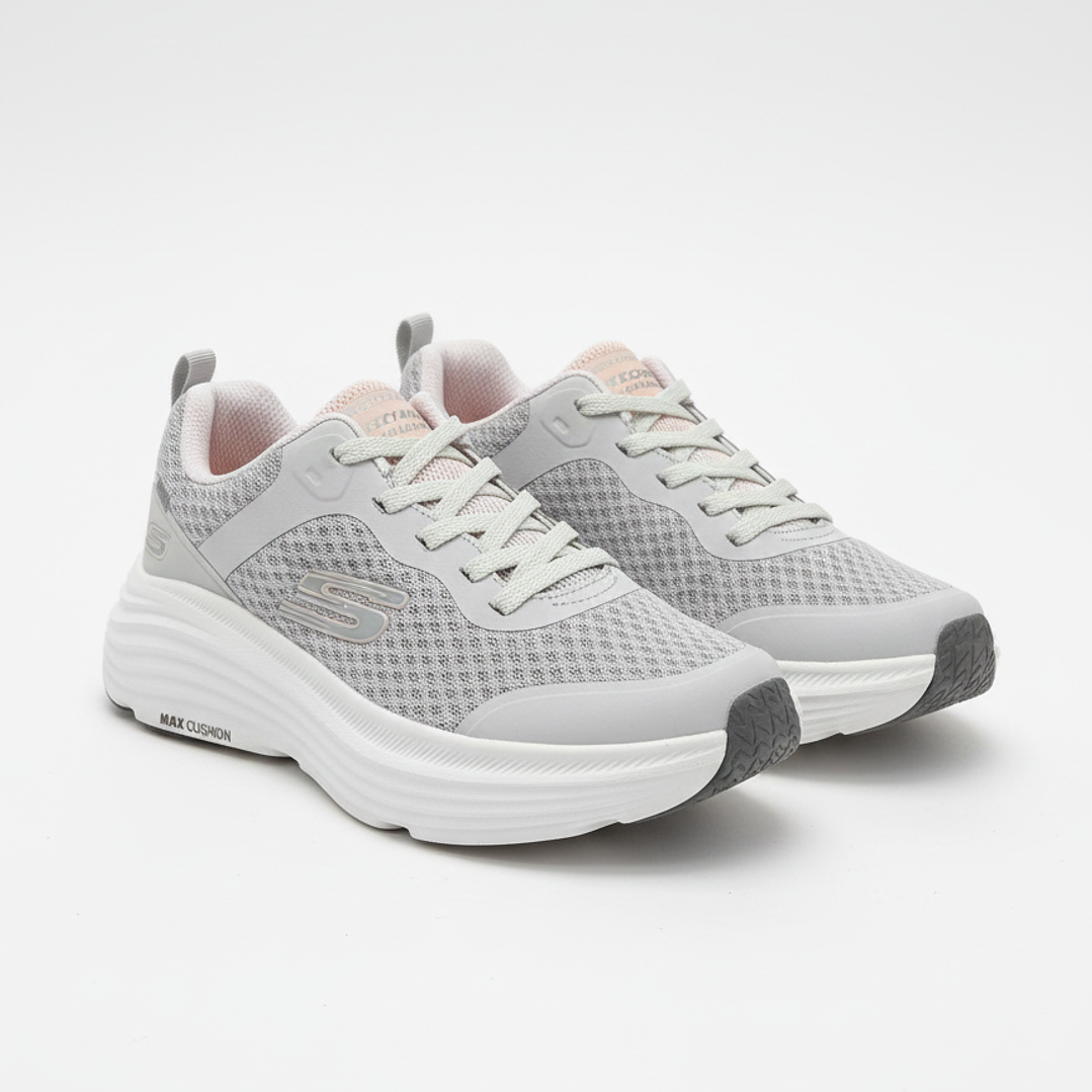 Skechers Max Cushioning Rosa 1