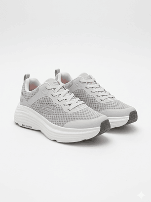 Skechers Max Cushioning Rosa