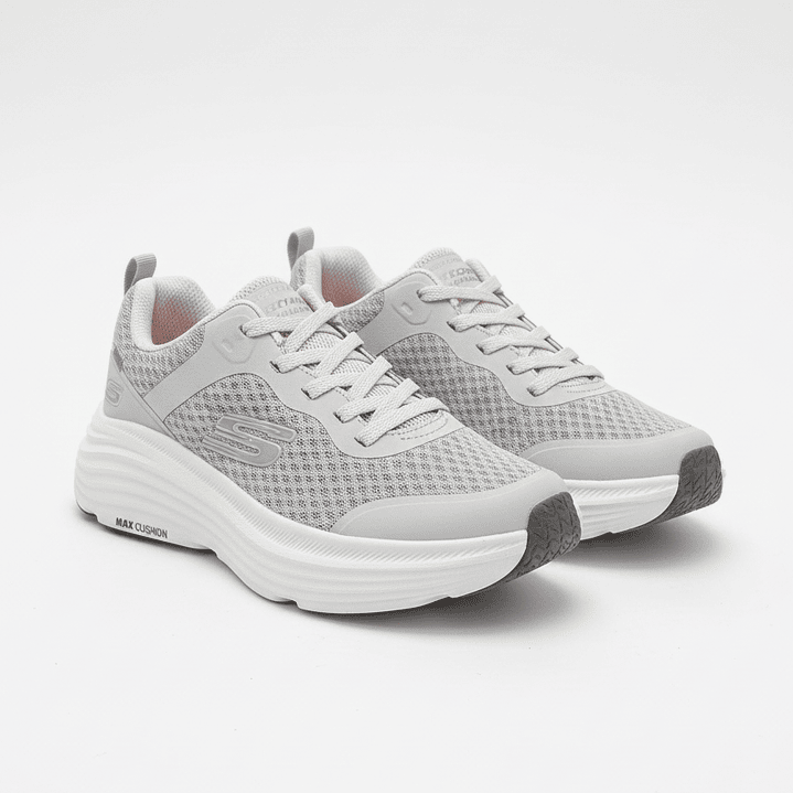 Skechers Max Cushioning Rosa 1