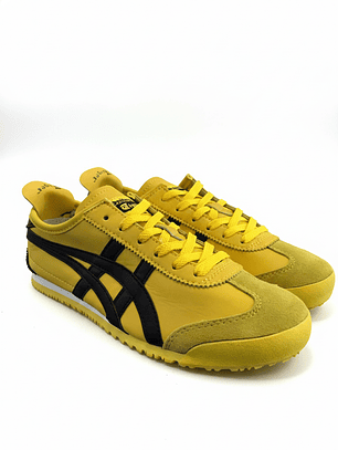 Onitsuka Tiger Mexico 66 Amarillo