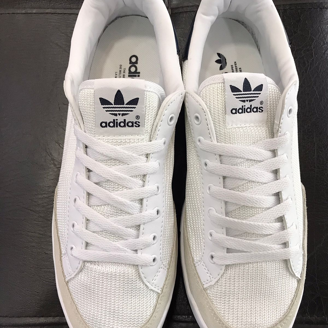 Adidas Stan Smith Blanco 2