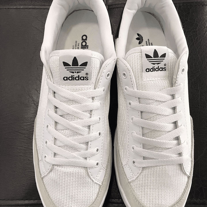 Adidas Stan Smith Blanco 2