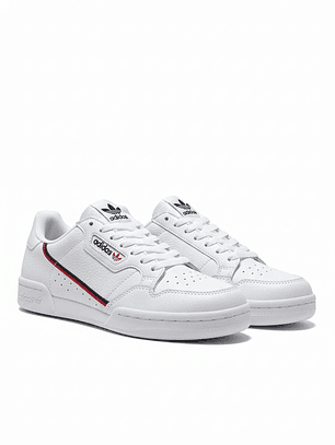 Adidas Continental 80 Blanco