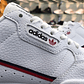 Adidas Continental 80 Blanco - Miniatura 2