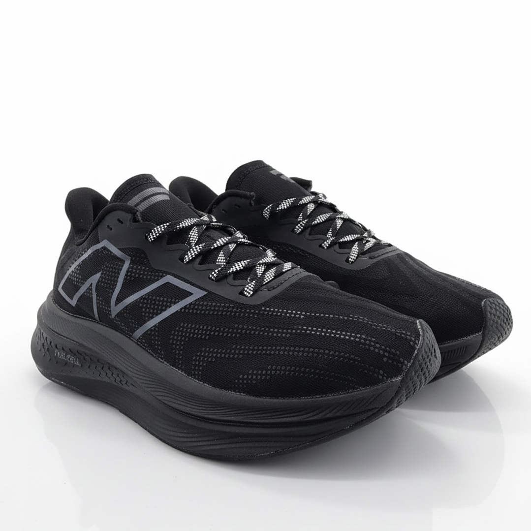 New Balance FuelCell Negro 1