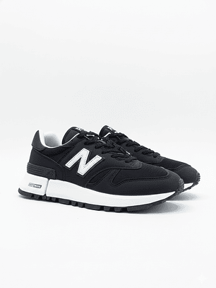 New Balance 1300/RC 1300 Negro con Blanco