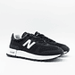 New Balance 1300/RC 1300 Negro con Blanco - Miniatura 1