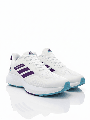 Adidas Marathon Blanco Multicolor