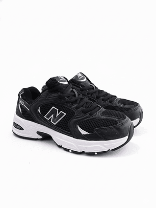 New Balance 530 Negro