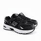 New Balance 530 Negro - Miniatura 1