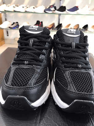 New Balance 530 Negro