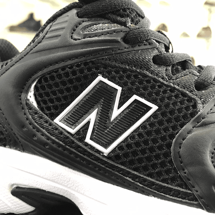 New Balance 530 Negro 4