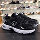 New Balance 530 Negro - Miniatura 3