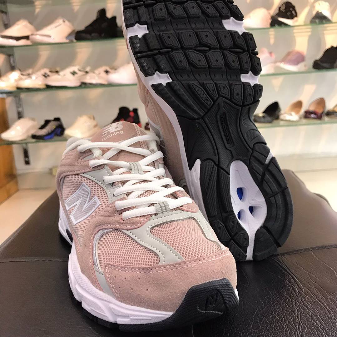 New Balance 530 Rosa 2