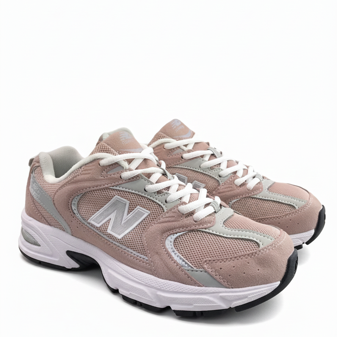 New Balance 530 Rosa 1