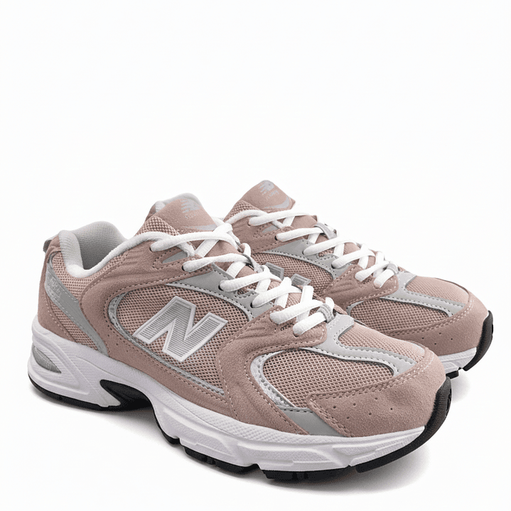 New Balance 530 Rosa 1
