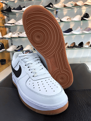 Nike Air Force 1 Low Blanco 