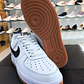 Nike Air Force 1 Low Blanco  - Miniatura 2