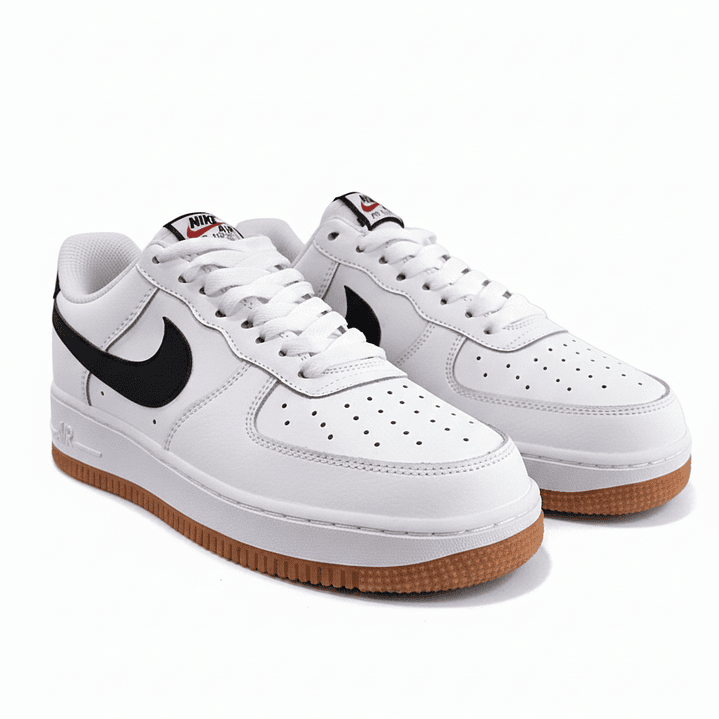 Nike Air Force 1 Low Blanco  1