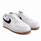 Nike Air Force 1 Low Blanco  - Miniatura 1