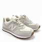 New Balance 574 Crema - Miniatura 1
