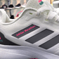 Adidas Marathon Blanco con Rosa - Miniatura 4